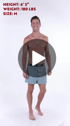 Looking At My Putt? Men's Funny Boxer -Lazyone Shop B070 THUMBNAIL 89935.1697035767