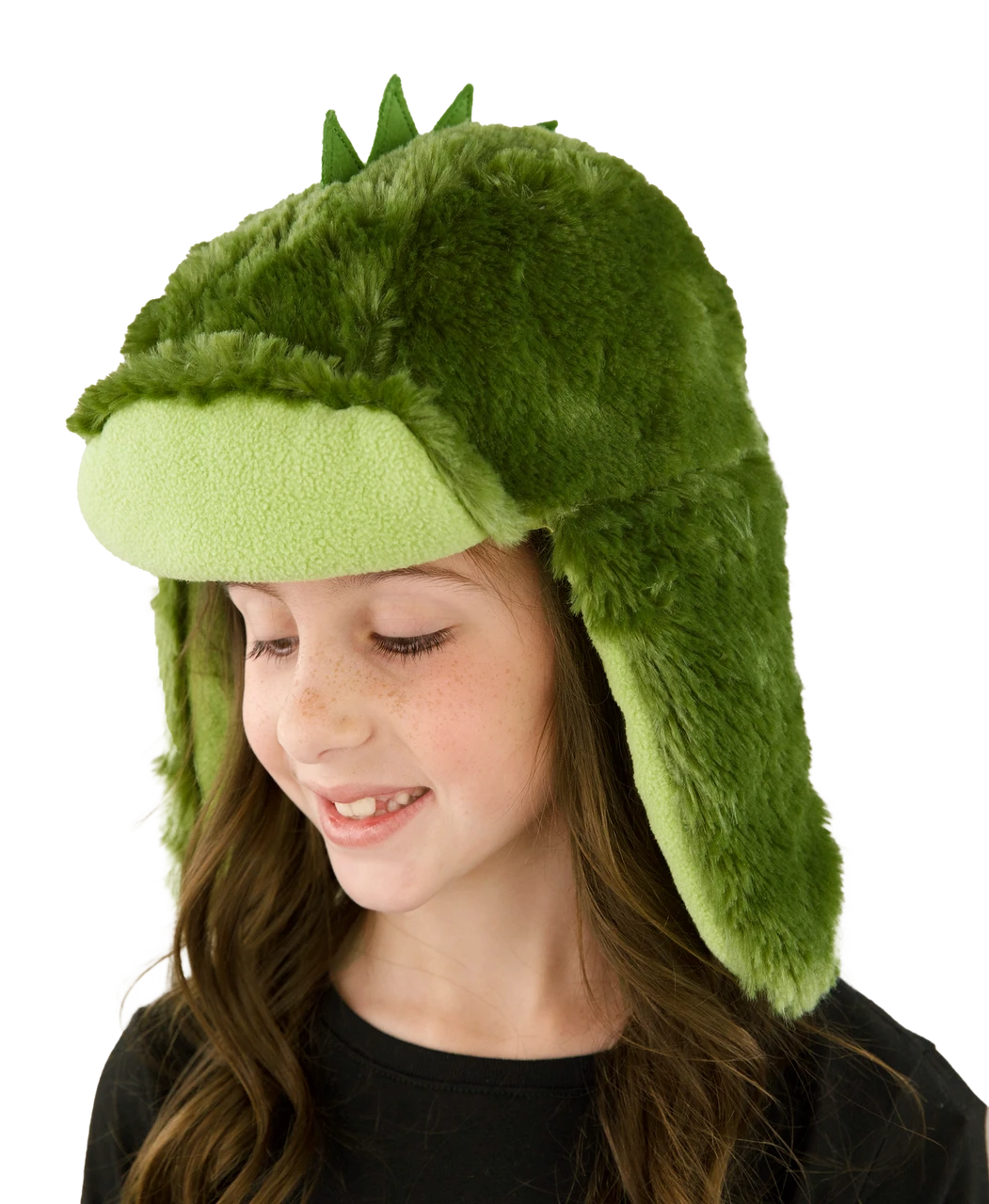 Dino Kid And Adult Critter Cap 2 Dino Kid And Adult Critter Cap - Image 2
