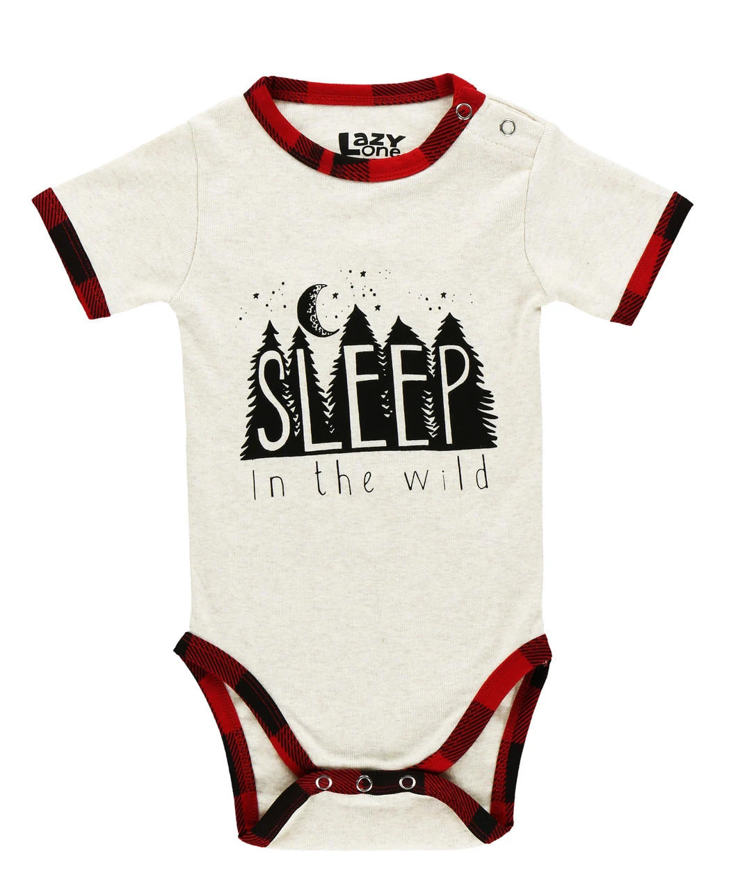 Sleep Wild Infant Creeper Onesie 2 Sleep Wild Infant Creeper Onesie - Image 2