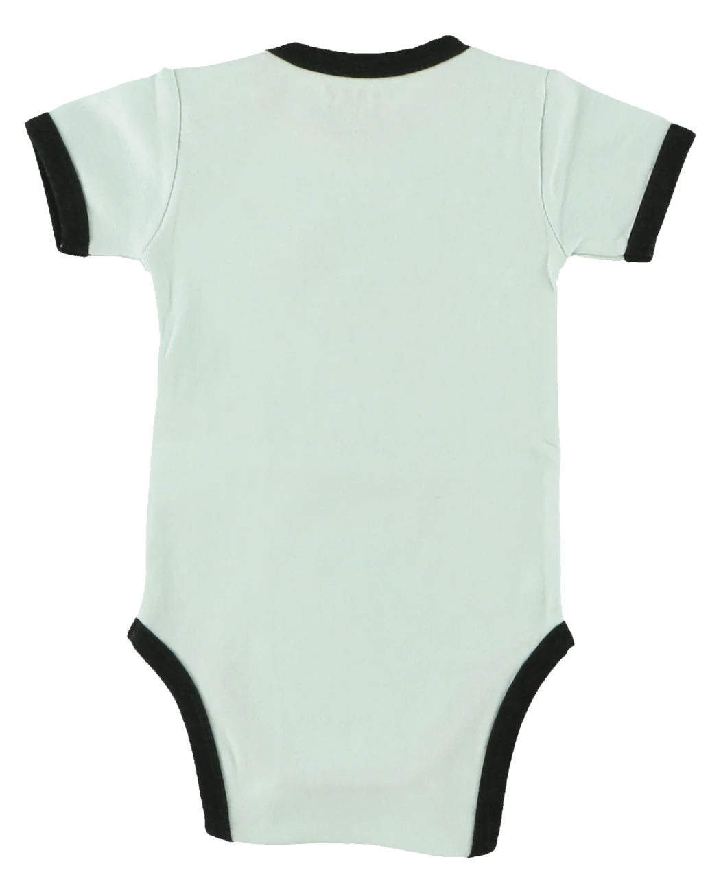 Young Buck Deer Infant Creeper Onesie 4 Young Buck Deer Infant Creeper Onesie - Image 4