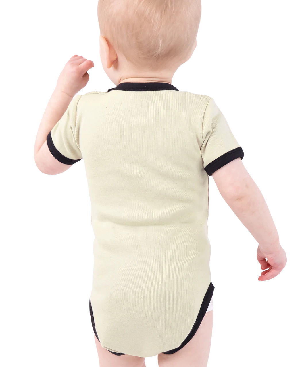 Big Shot Infant Creeper Onesie 2 Big Shot Infant Creeper Onesie - Image 2