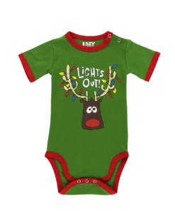 Lights Out Infant Creeper Onesie 6 Lights Out Infant Creeper Onesie -Lazyone Shop CR394 WEB FL1F01 99865.1697037732