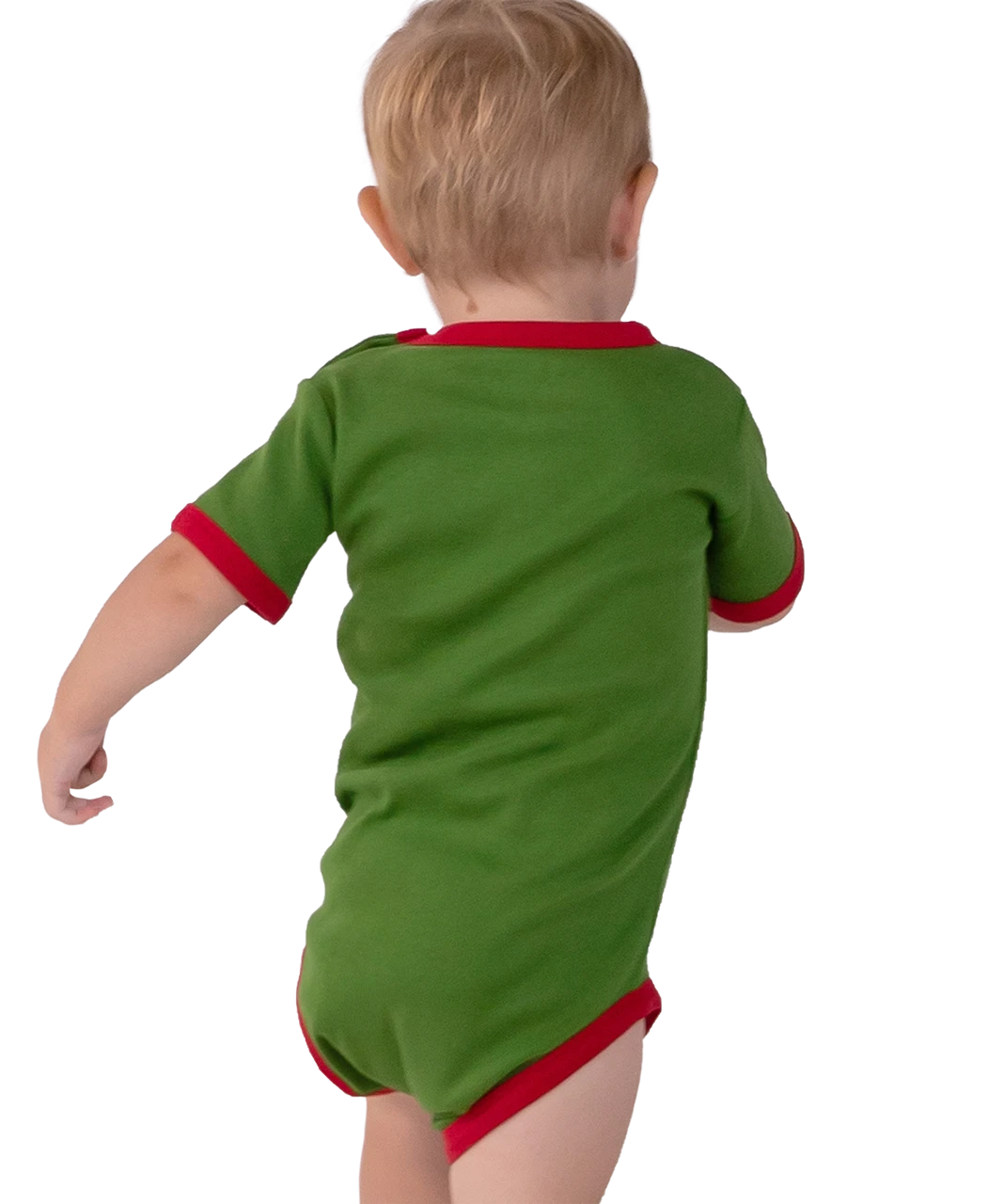 Lights Out Infant Creeper Onesie 2 Lights Out Infant Creeper Onesie - Image 2