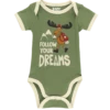 Follow Your Dreams Infant Onesie Creeper