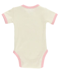 Hogs & Kisses Infant Pig Creeper Onesie 5 Hogs & Kisses Infant Pig Creeper Onesie -Lazyone Shop CR857 WEB FL1B01 49665.1697034890