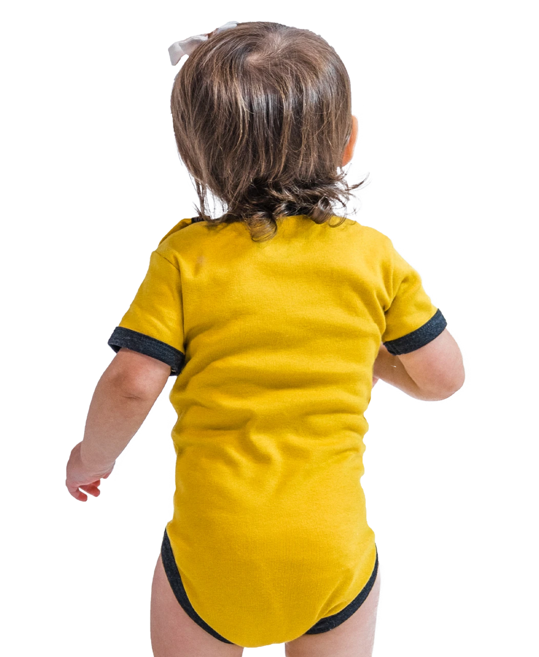 Sweet Dreams Bear Infant Creeper Onesie 2 Sweet Dreams Bear Infant Creeper Onesie - Image 2