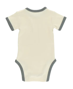 Beary Cool Infant Creeper Onesie -Lazyone Shop CR875 WEB FL1B01 02417.1697040061