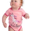 Stay Magical Unicorn Infant Creeper Onesie