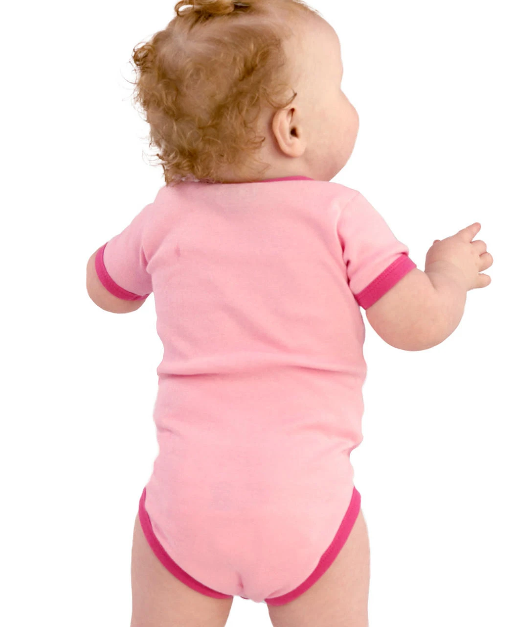 Stay Magical Unicorn Infant Creeper Onesie 2 Stay Magical Unicorn Infant Creeper Onesie - Image 2