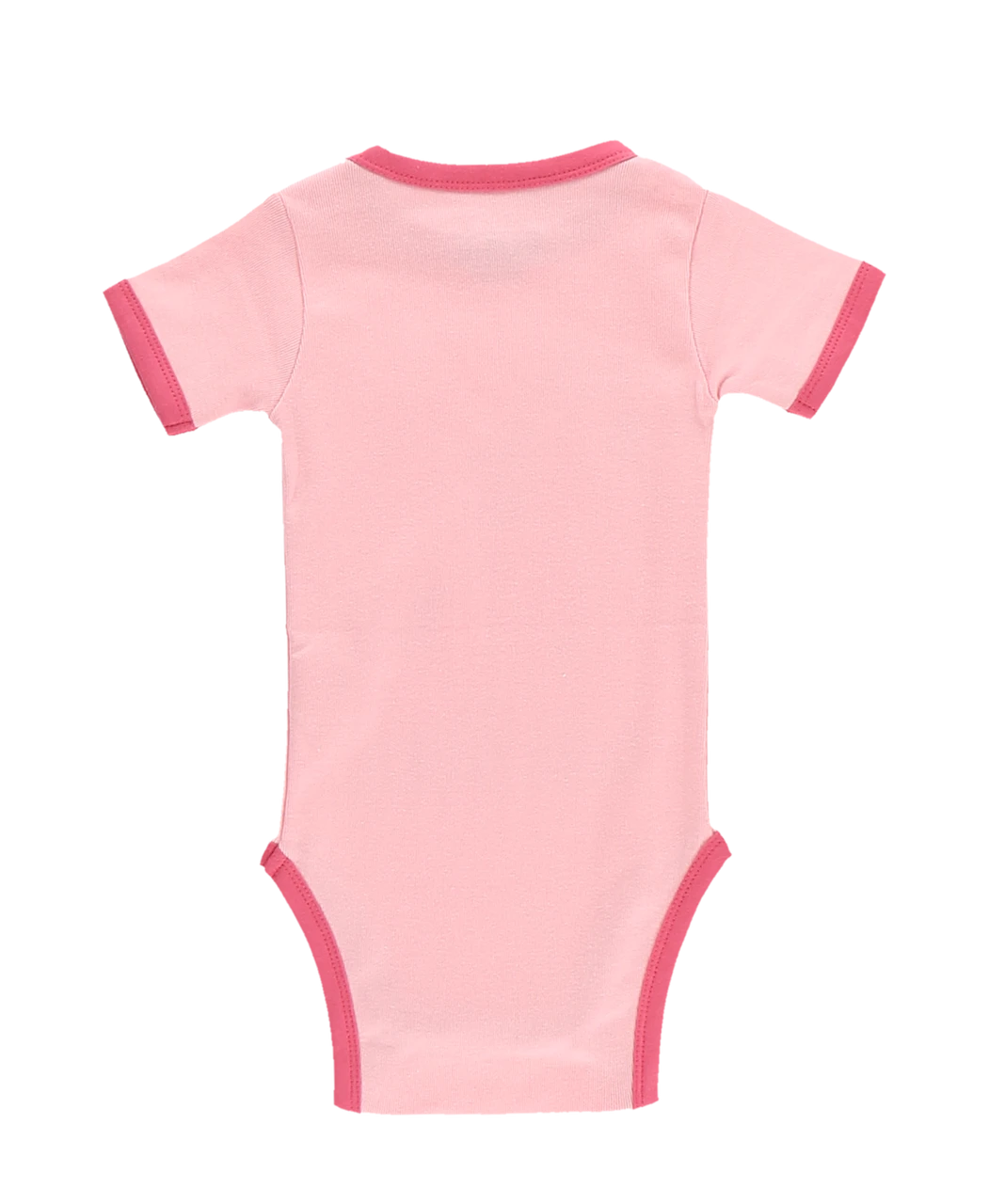 Stay Magical Unicorn Infant Creeper Onesie 4 Stay Magical Unicorn Infant Creeper Onesie - Image 4