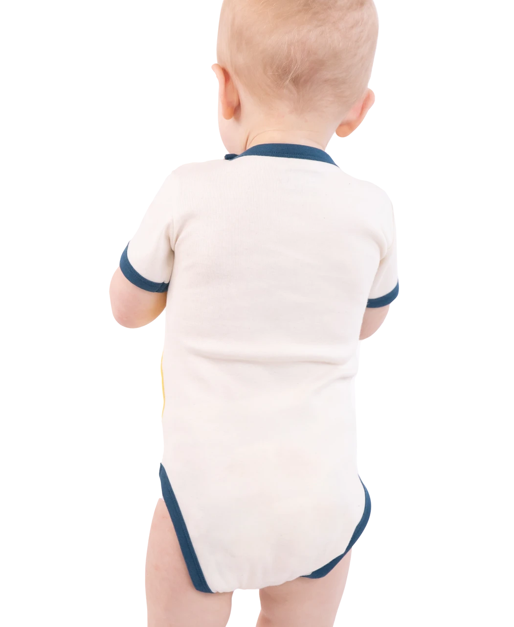 Home Grown Infant Creeper Onesie 2 Home Grown Infant Creeper Onesie - Image 2