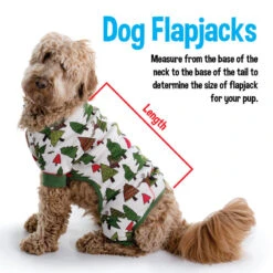 Moosletoe Dog Onesie Flapjack 11 Moosletoe Dog Onesie Flapjack -Lazyone Shop DFJ sizing 67999.1697033718