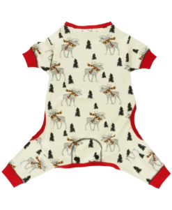Moosletoe Dog Onesie Flapjack 9 Moosletoe Dog Onesie Flapjack -Lazyone Shop DFJ982 WEB FL1B01Z 20281.1697039446