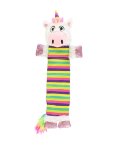 Unicorn Dog Toy