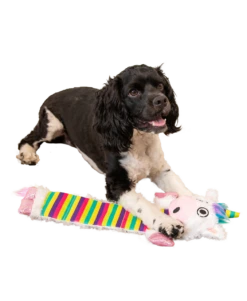 Unicorn Dog Toy -Lazyone Shop DT327 WEB MS1F01 55344.1697038134