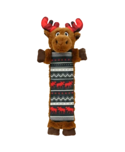 Moose Dog Toy