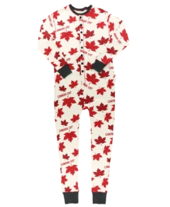 Canada Eh? Adult Onesie Flapjack -Lazyone Shop FJ475 WEB FL1F01 1 42545.1697033682
