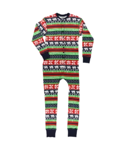 Sweater Bear Adult Polar Bear Onesie Flapjack 7 Sweater Bear Adult Polar Bear Onesie Flapjack -Lazyone Shop FJ851 WEB FL1F01 59897.1697037830