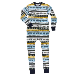 Happy Hanukkah Adult Onesie Menorah Flapjack -Lazyone Shop FJ853 WLS FL1F01 80761.1697033772