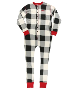 Tailgate Adult Onesie Flapjack -Lazyone Shop FJ856 WEB FL1F04 06112.1697039823