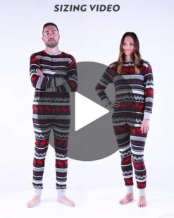 Cabin Moose Adult Onesie Flapjack -Lazyone Shop FJ987 THUMBNAIL DUO TT01 87709.1697034053