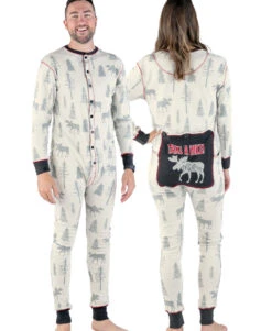 Take A Hike Adult Flapjacks