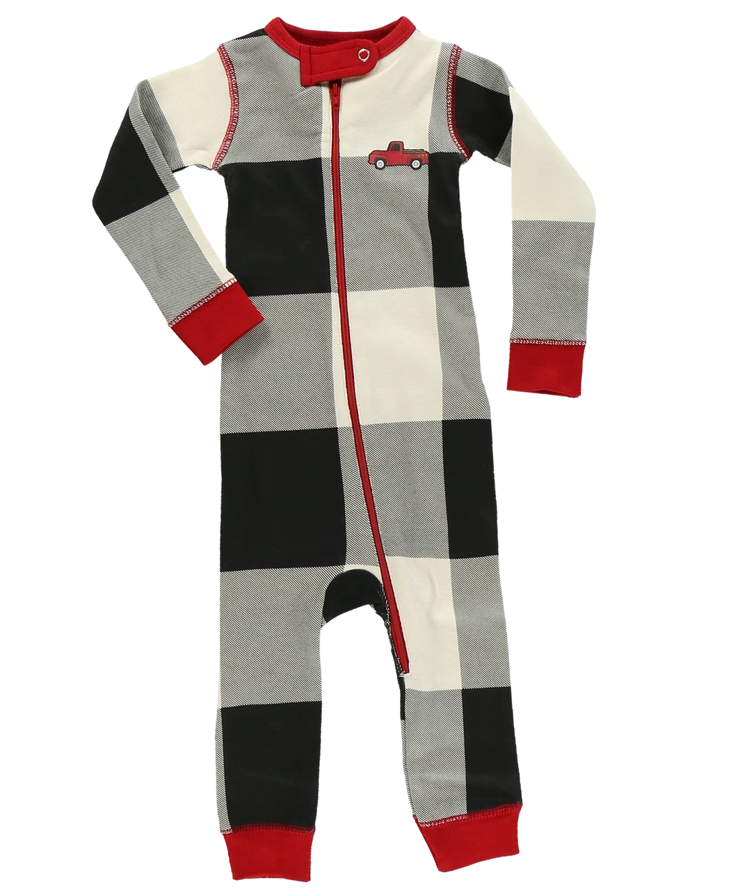 Tailgate Infant Onesie Flapjack 3 Tailgate Infant Onesie Flapjack - Image 3