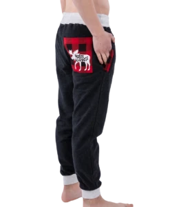 Moose Caboose Kid Joggers