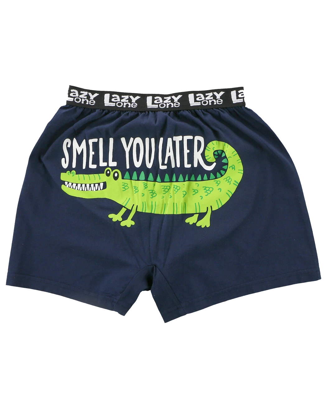Smell You Later Alligator Kid Boxer 3 Smell You Later Alligator Kid Boxer - Image 3