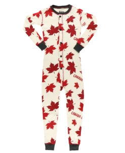 Canada Eh? Kid Onesie Flapjack 7 Canada Eh? Kid Onesie Flapjack -Lazyone Shop KFJ475 WEB FL1F01 1 14086.1697033112