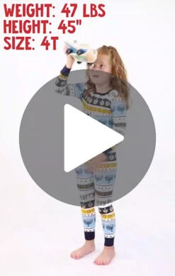 Happy Hanukkah Kid Onesie Menorah Flapjack -Lazyone Shop KFJ853 THUMBNAIL 61582.1697034596