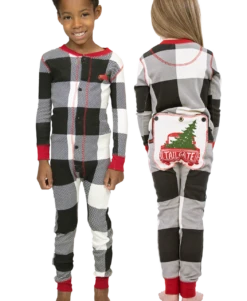 Tailgate Kid Onesie Flapjack