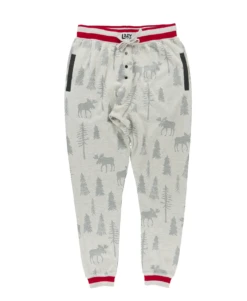 Take A Hike Men's Long Johns -Lazyone Shop LJ989 WEB FL1F02 38887.1697039688