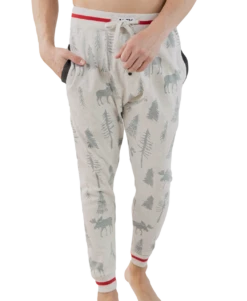 Take A Hike Men's Long Johns -Lazyone Shop LJ989 WEB MS3F02 57240.1697039774