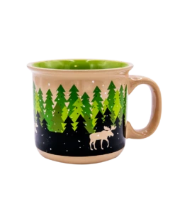 Forest Mug