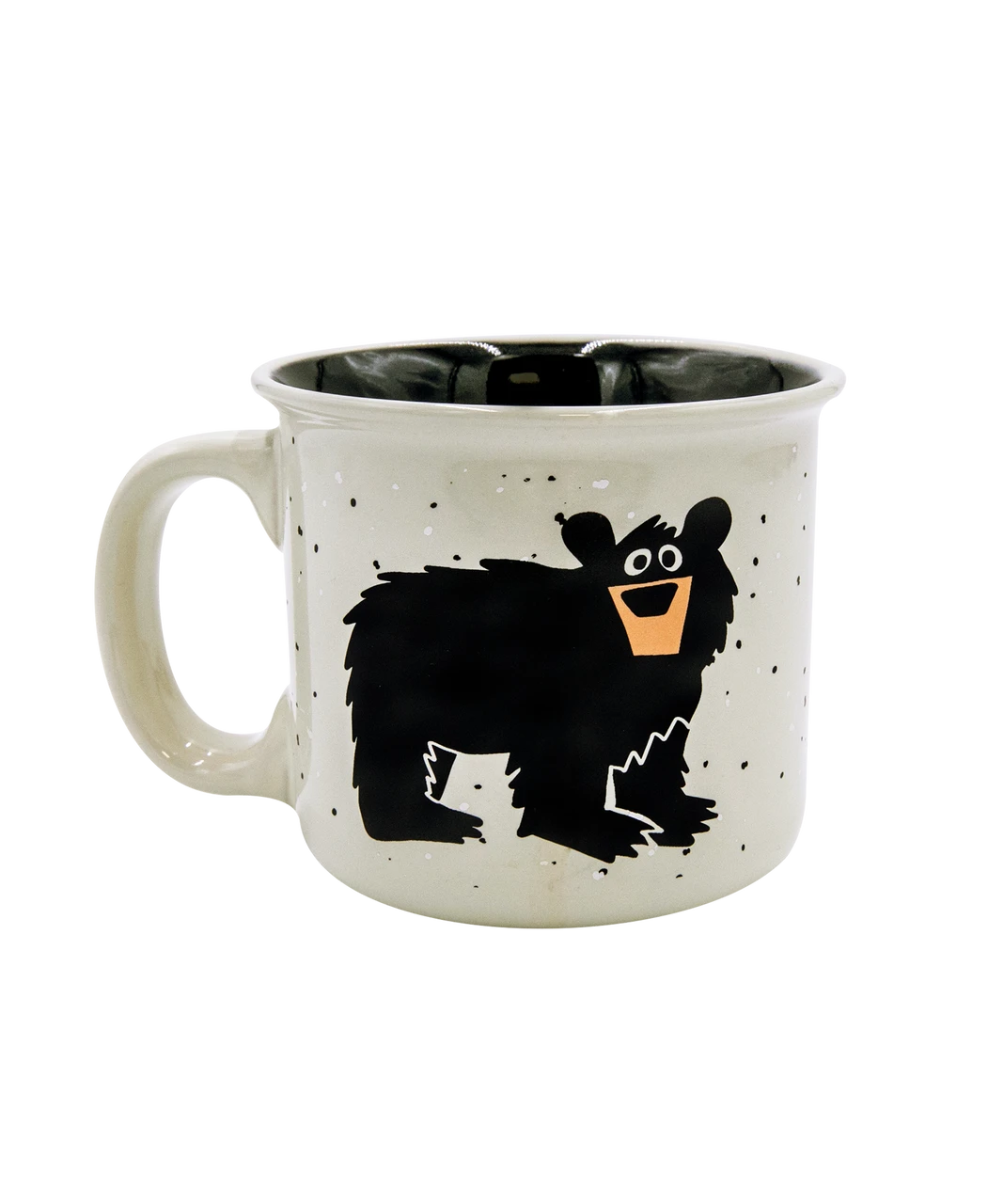 Papa Bear Ceramic Mug 2 Papa Bear Ceramic Mug - Image 2