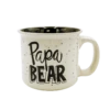 Papa Bear Ceramic Mug