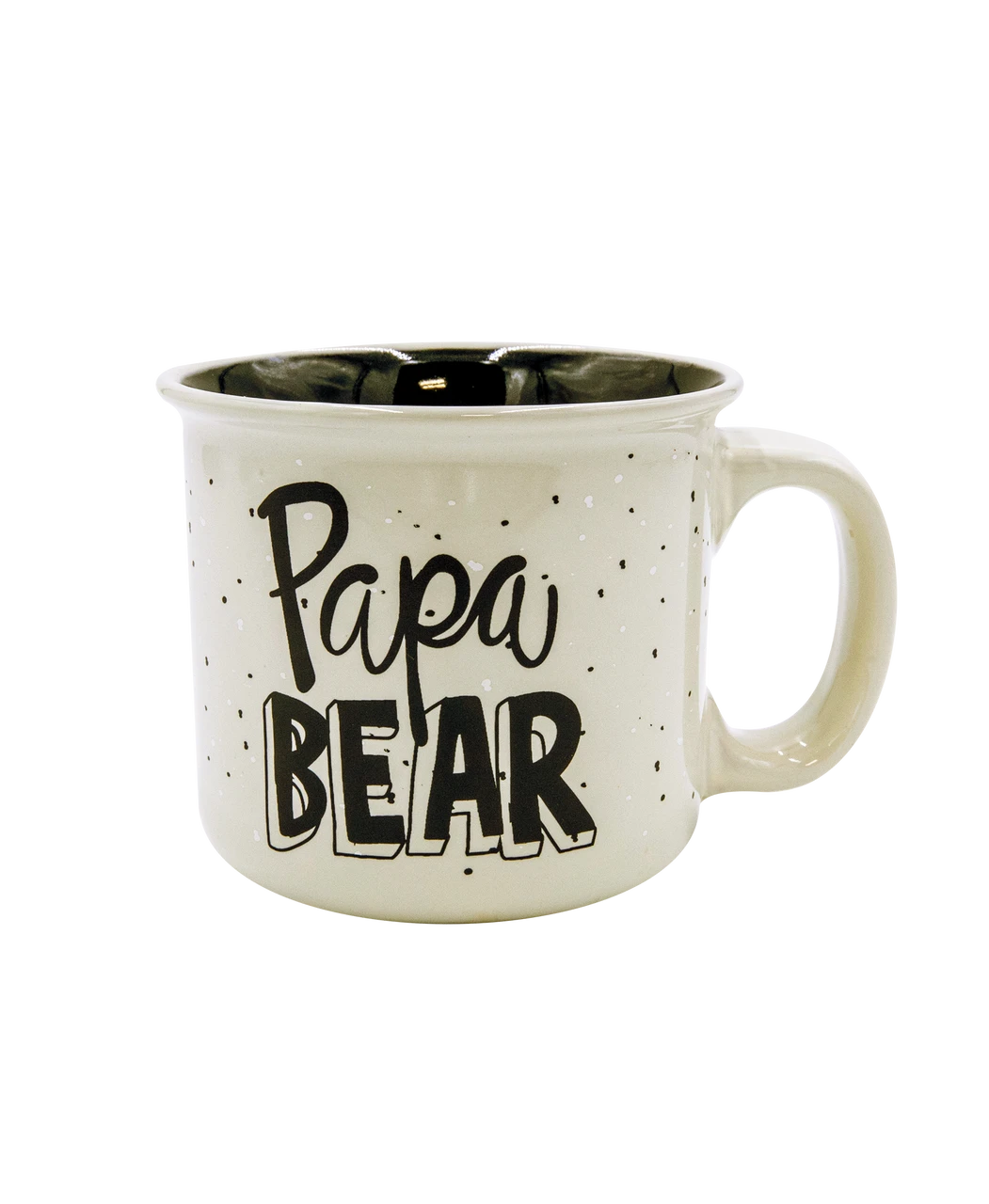 Papa Bear Ceramic Mug 1 Papa Bear Ceramic Mug