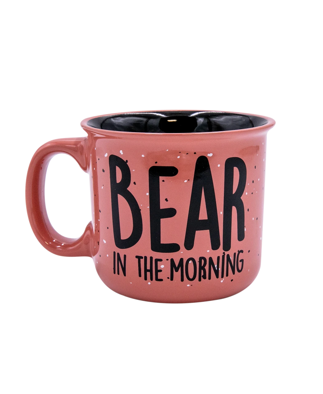 Bear In The AM Ceramic Mug 2 Bear In The AM Ceramic Mug - Image 2