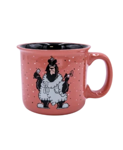 Bear In The AM Ceramic Mug
