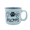 Dog Mom Ceramic Mug
