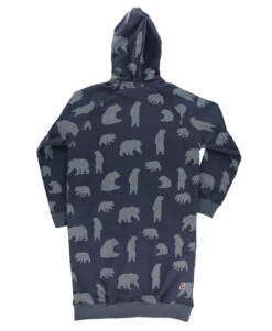 Get Lost Sleep Hoodie 8 Get Lost Sleep Hoodie -Lazyone Shop SHD109 AMZ FL1B01 61586.1697033649