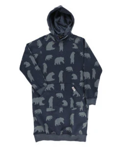 Get Lost Sleep Hoodie 7 Get Lost Sleep Hoodie -Lazyone Shop SHD109 AMZ FL1F01 63460.1697039831