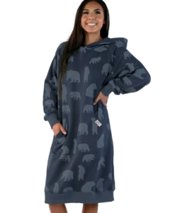 Get Lost Sleep Hoodie