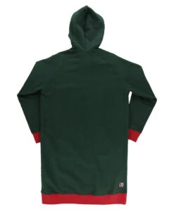 Nice Elf Sleep Hoodie -Lazyone Shop SHD421D AMZ FL1B01 07526.1697035373