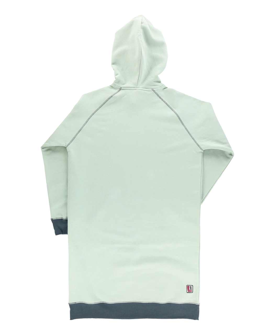 Alaska Wildlife Sleep Hoodie 2 Alaska Wildlife Sleep Hoodie - Image 2