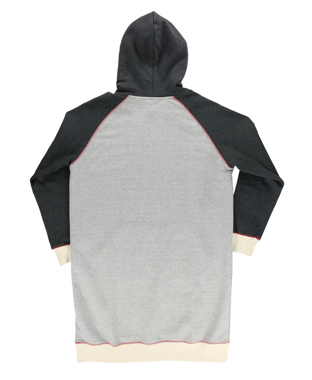 Cabin Moose Sleep Hoodie 4 Cabin Moose Sleep Hoodie - Image 4