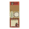 Bear Necessities Sticky Pad