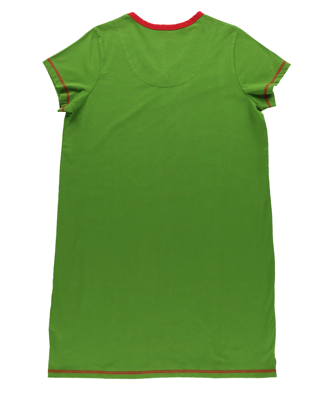 Lights Out Women's V-Neck Nightshirt 4 Lights Out Women's V-Neck Nightshirt - Image 4