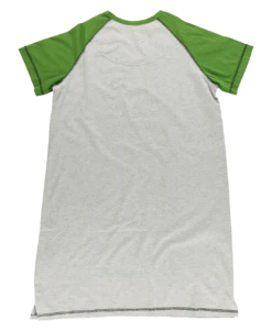 Need A Hug? Women's Bear V-Neck Nightshirt 7 Need A Hug? Women's Bear V-Neck Nightshirt -Lazyone Shop VNS968 WEB FL1B01 96934.1697035727